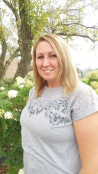 Courtney Regnier, Cosmetology Instructor