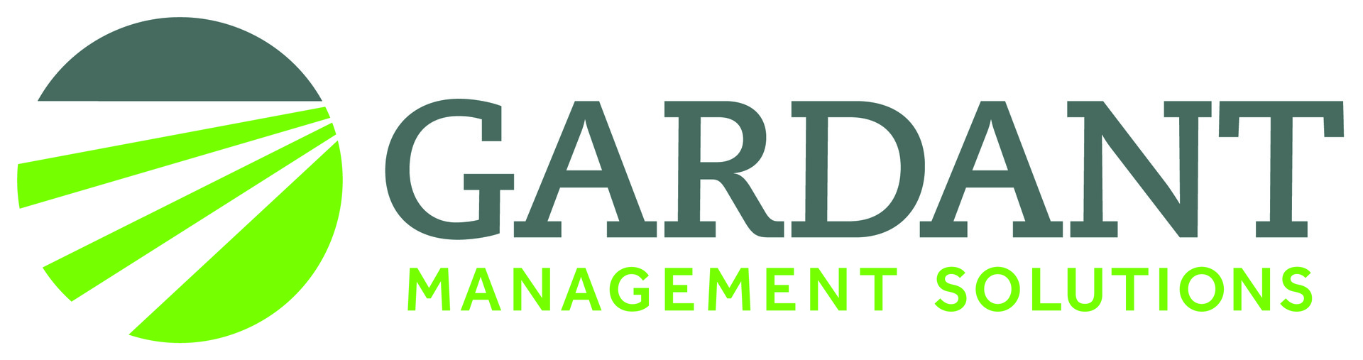 Logo of Gardant Management Solutions