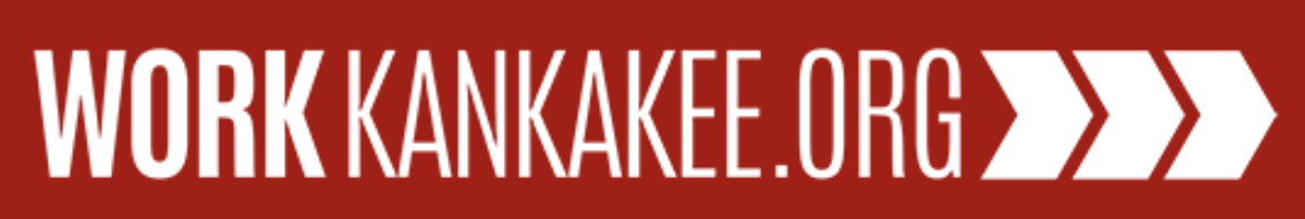 Logo of Work Kankakee