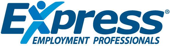Logo of Express Employment Professionals
