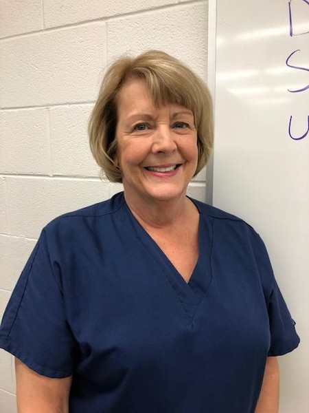 Judy Krause, RN