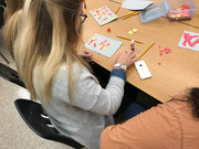 Child Development-Early Childhood Education program demos.