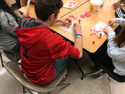 Child Development-Early Childhood Education program demos.