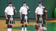 Bagpipers