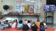 Fire Prevention Activities with Preschool Children