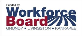 Workforce Board Logo
