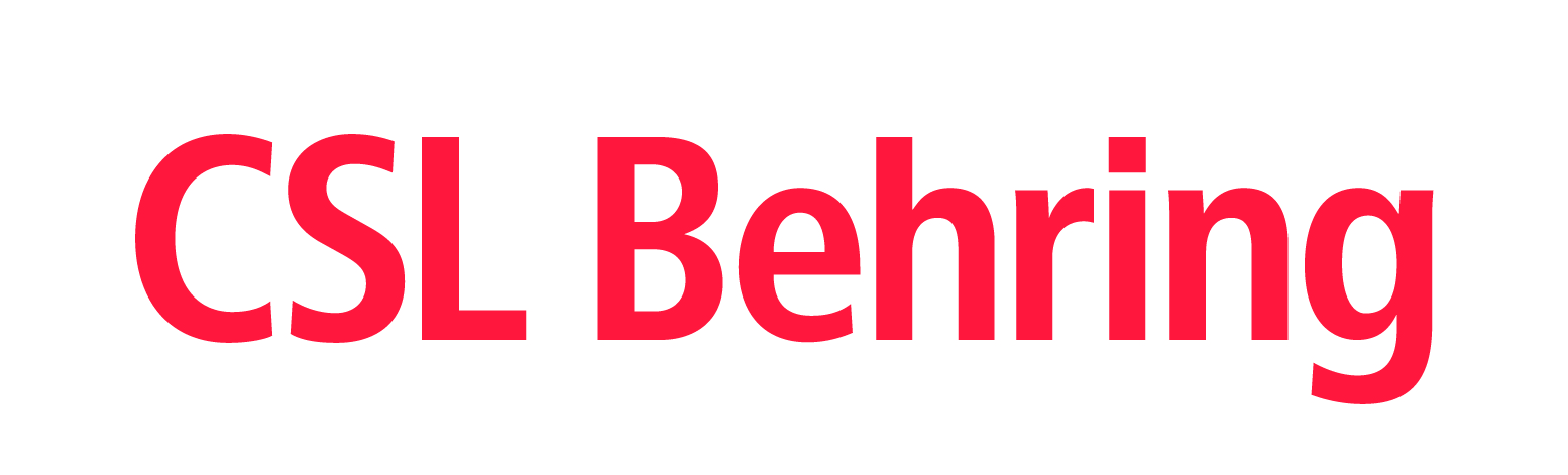 Logo of CSL Behring