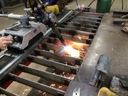 KACC welding program